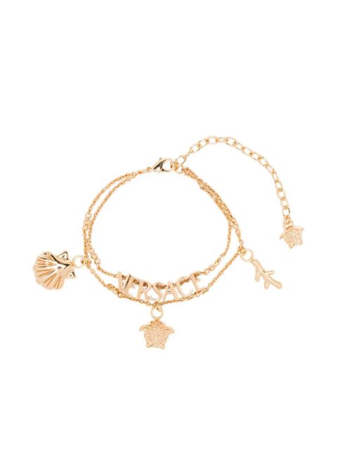 Versace Icons De La Mer bracelet - Gold - zdjęcie produktu nr 1