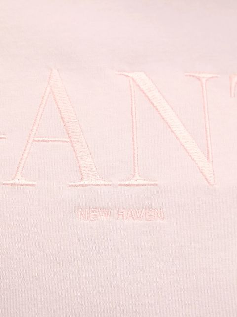 Gant t-shirt bawełniany