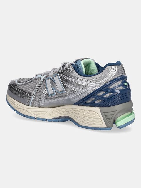 New Balance sneakersy 1906 kolor szary U1906RCR