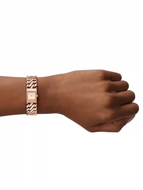 Michael Kors zegarek damski kolor złoty MK4908