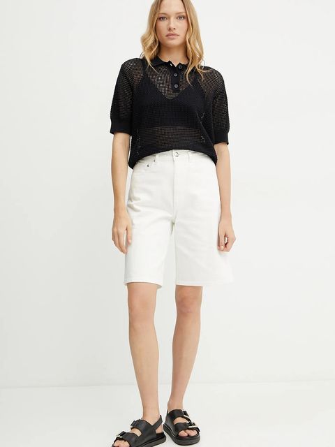 Ivy Oak polo bawełniane FLO - zdjęcie produktu nr 1