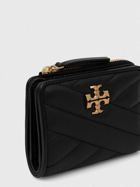 Tory Burch portfel skórzany - zdjęcie produktu nr 1