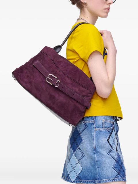 Marc Jacobs Dakota shoulder bag - Purple - zdjęcie produktu nr 2