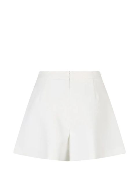 Valentino Garavani bow shorts - White - zdjęcie produktu nr 2