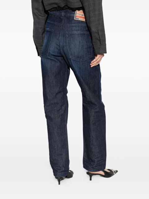 Diesel 1988 D-Ark jeans - Blue