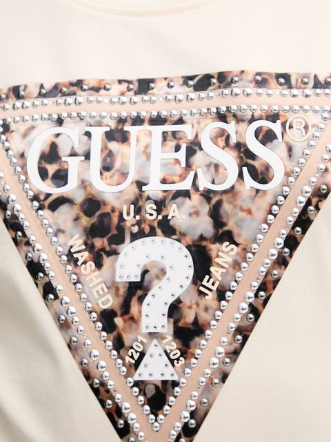 Guess t-shirt LEO