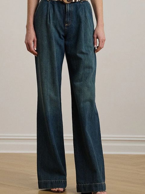 Lauren Ralph Lauren jeansy - zdjęcie produktu nr 2