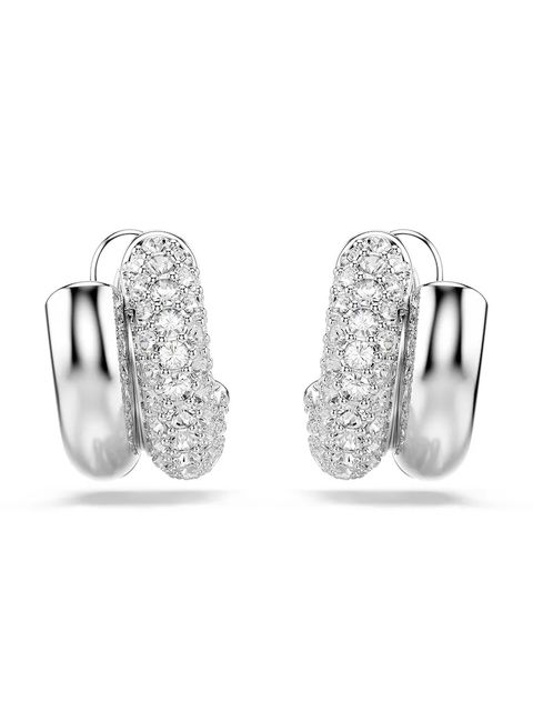 Swarovski kolczyki DEXTERA