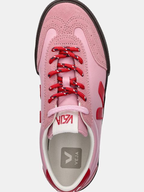 Veja sneakersy skórzane Volley