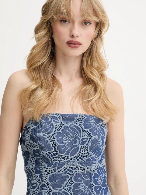 Guess sukienka MAISY