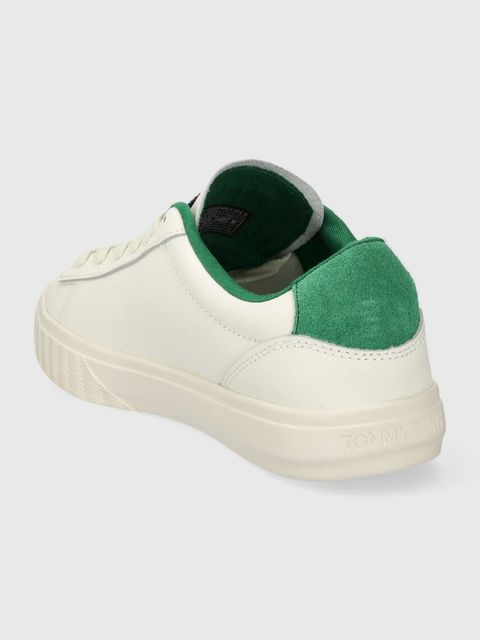 Tommy Jeans sneakersy TJW CUPSOLE SNEAKER ESS