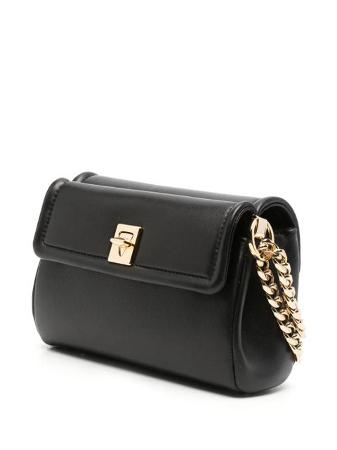 Valentino Garavani VLogo Signature cross body bag - Black