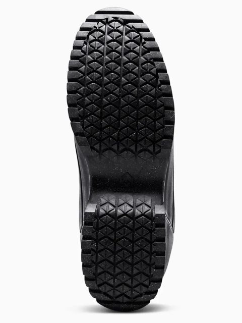 Converse sneakersy skórzane Chuck Taylor All Star Lugged 2.0 CC XHi kolor czarny A11162C