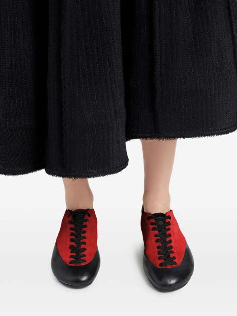 Proenza Schouler Arcadia sneakers - Red