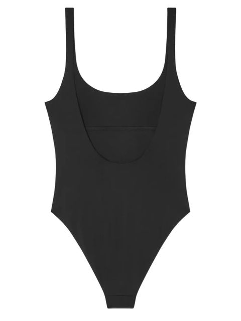Versace logo swimsuit - Black - zdjęcie produktu nr 2