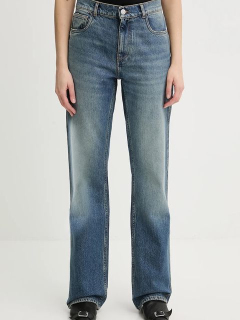 Coperni jeansy Denim Boyfriend - zdjęcie produktu nr 1