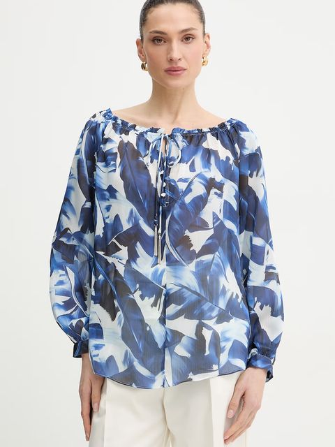 Guess bluzka hiszpanka damska ORSOLA - zdjęcie produktu nr 2