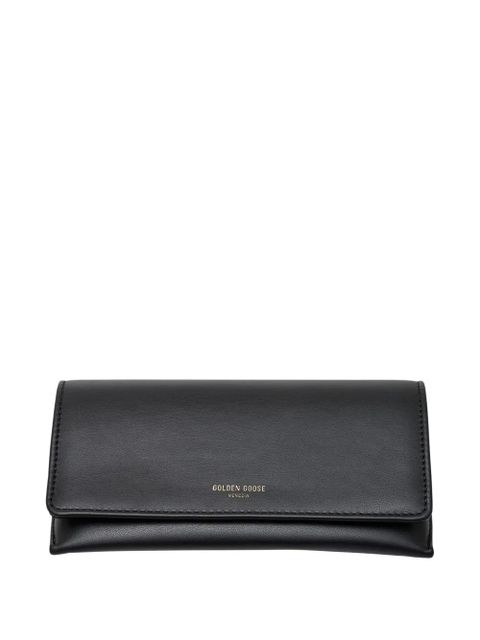 Golden Goose Charlie pilot-frame sunglasses - White