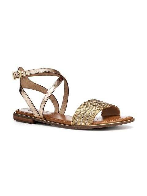 Geox sandały SOZYPLUS - zdjęcie produktu nr 1