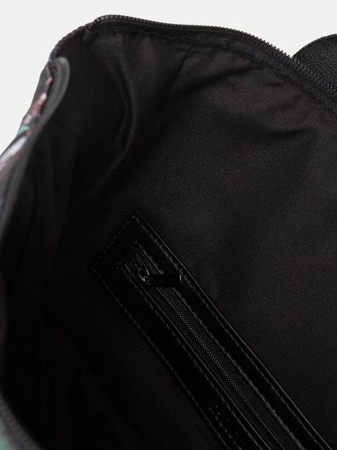 Answear.LAB torebka skórzana kolor czarny