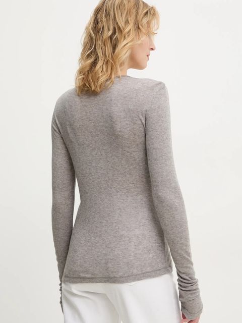 By Malene Birger kardigan z domieszką wełny JANES