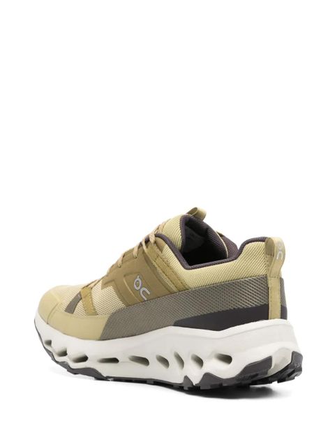 On Running Cloudhorizon sneakers - Green