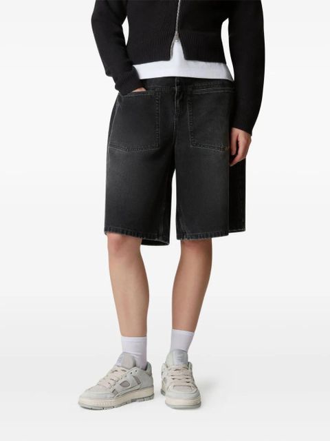 Axel Arigato Area Lo Leather sneakers - Grey