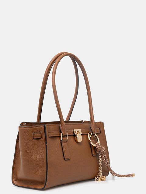 MICHAEL Michael Kors torebka skórzana - zdjęcie produktu nr 1