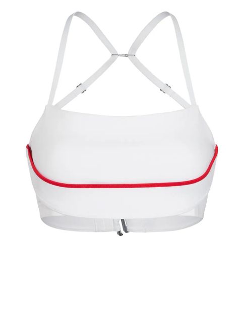 Jacquemus x Nike sports bra - White - zdjęcie produktu nr 1