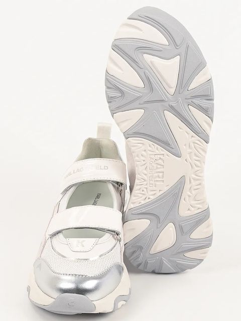 Karl Lagerfeld sneakersy Blaze