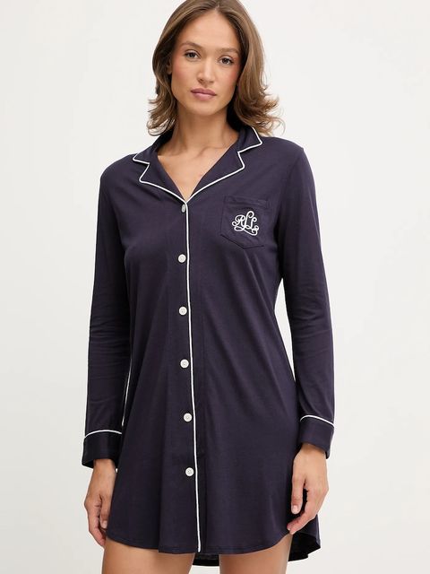 Lauren Ralph Lauren - Koszula nocna I811950 - zdjęcie produktu nr 1