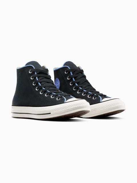 Converse trampki Chuck 70 kolor czarny A12708C