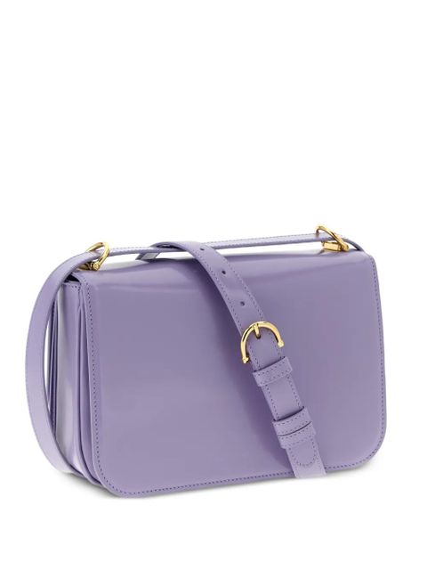 Gucci Siena cross body bag - Purple