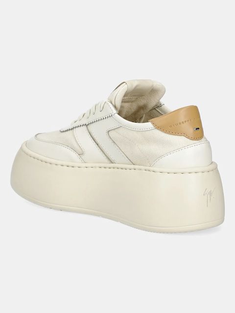 Giuseppe Zanotti sneakersy Alma