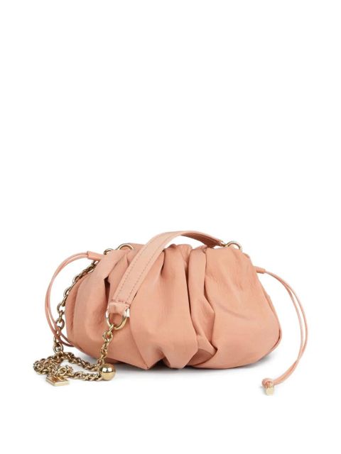Chloé Plissé shoulder bag - Neutrals - zdjęcie produktu nr 1