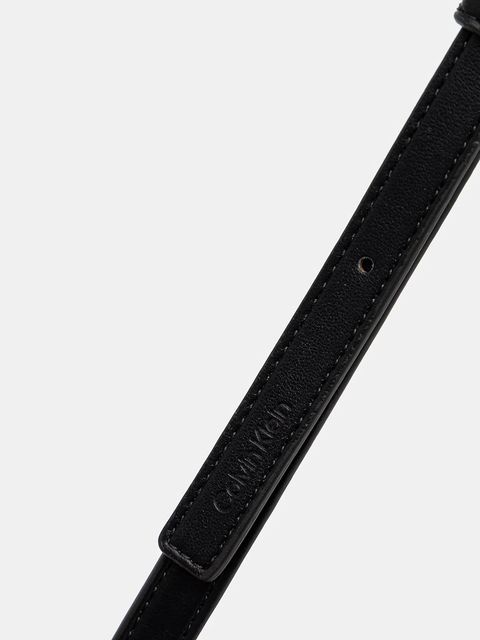 Calvin Klein torebka kolor czarny LV04F3221G