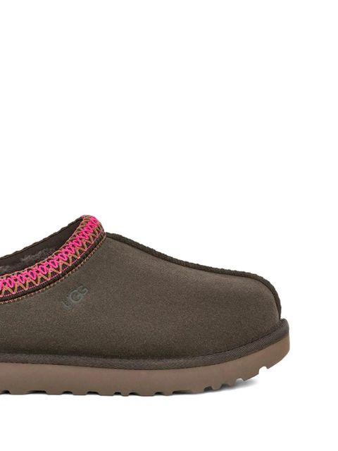UGG Tasman II braided slippers - Brown - zdjęcie produktu nr 2