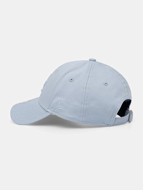 New Era czapka z daszkiem METALLIC LOGO 9FORTY® - zdjęcie produktu nr 2