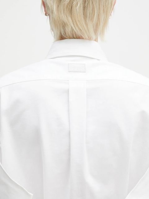 Kenzo sukienka bawełniana