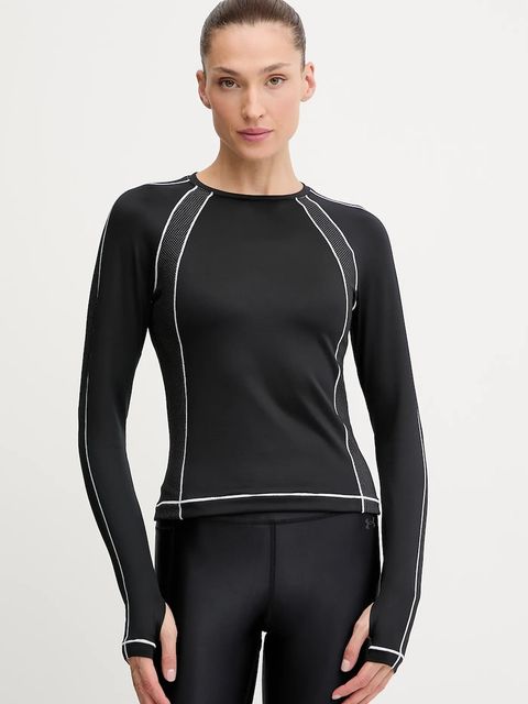 Under Armour longsleeve treningowy ColdGear