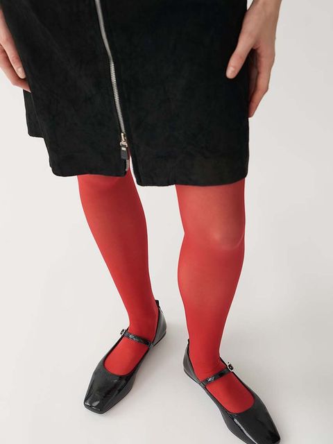 Vagabond Shoemakers baleriny skórzane DELIA kolor czarny 5307.460.20