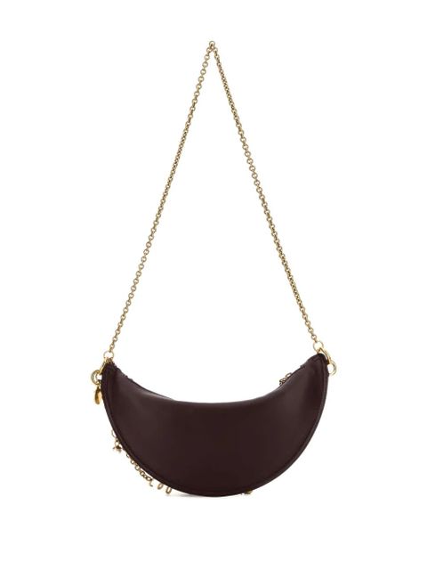 Chloé Icons shoulder bag - Purple - zdjęcie produktu nr 2