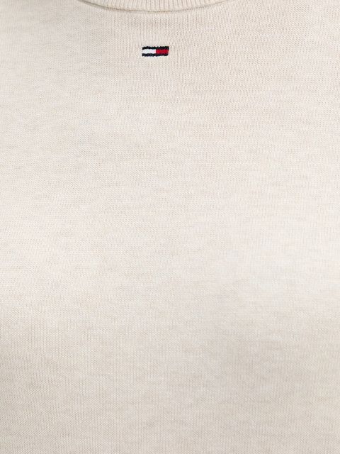 Tommy Jeans sweter bawełniany - zdjęcie produktu nr 2