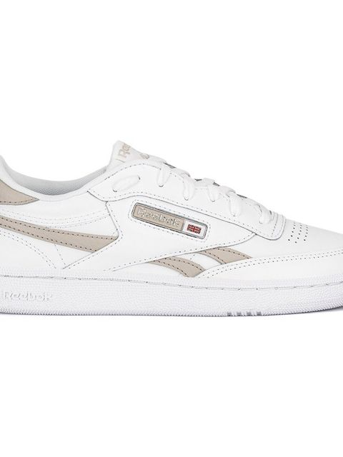 Reebok CLUB C REVENGE 100208143 Biały - zdjęcie produktu nr 1