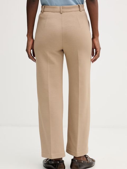 Weekend Max Mara spodnie ABANO - zdjęcie produktu nr 2