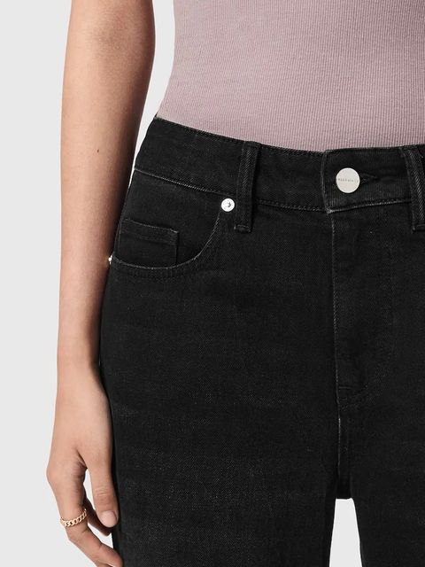 AllSaints jeansy EMBER