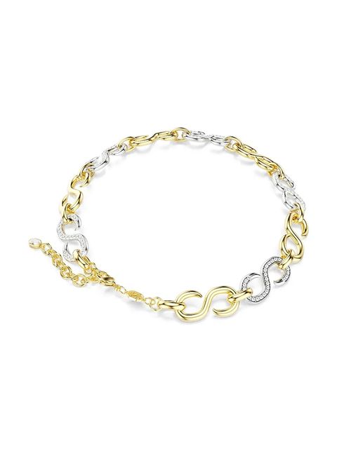 Swarovski naszyjnik DEXTERA