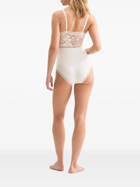 ERES Hortensia bodysuit - White