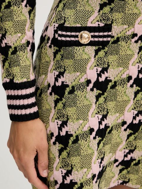 Silvian Heach sukienka AGVA