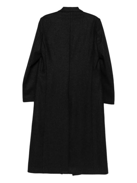 OUR LEGACY water-repellent coat - Grey - zdjęcie produktu nr 2